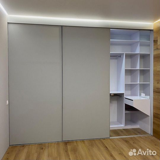 Шкаф купе в прихожую