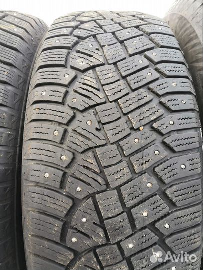 Continental IceContact 2 235/65 R17