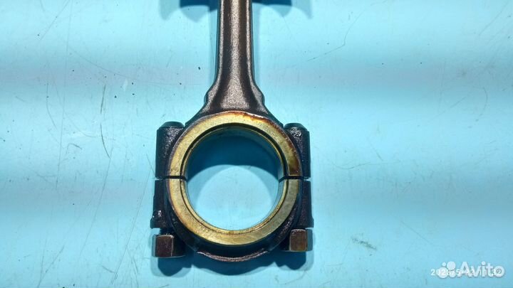 Поршень для Peugeot 206