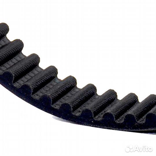 Зубчатый ремень GT2-6 мм H 1.38 мм