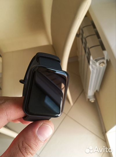 Xiaomi mi watch lite