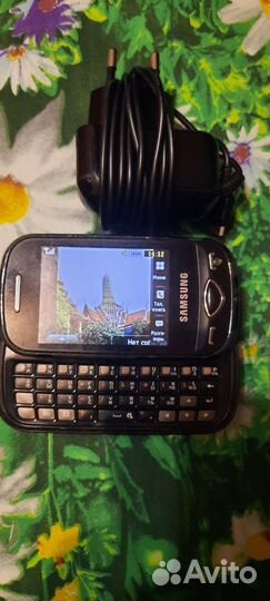 Samsung B3410