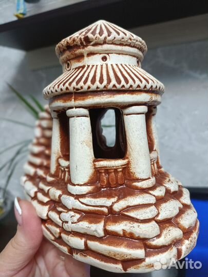 Декор(украшения в аквариум и не только)