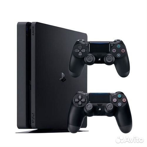 Sony playstation 4 slim
