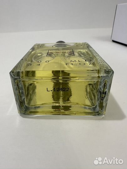 Eccelso Profumum Roma делюсь оригинал