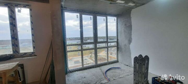 Пластиковые окна пвх