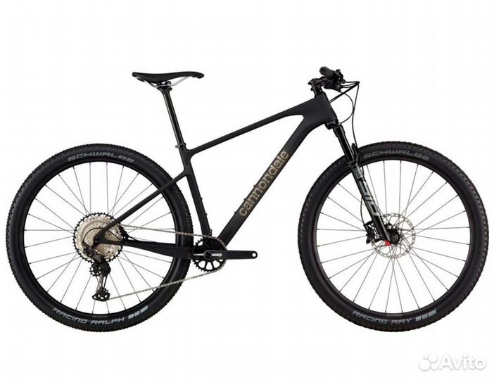 Cannondale 29 U Scalpel HT Carbon 3 - 2023