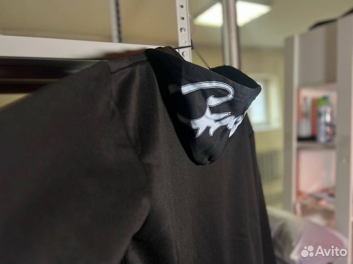 Худи Corteiz new Collection