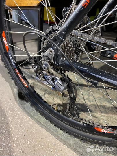 Велосипед Stark Indy 26.2