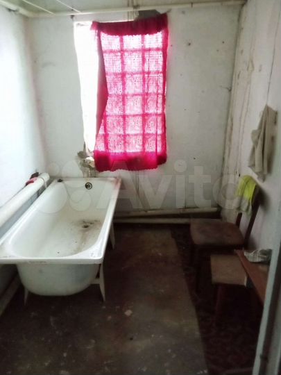 Дом 64 м² на участке 7 сот.