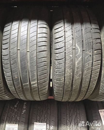 Michelin Primacy HP 225/50 R18 97T