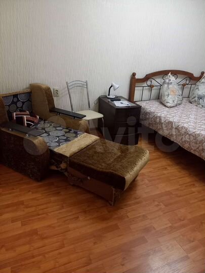 1-к. квартира, 29,7 м², 4/5 эт.