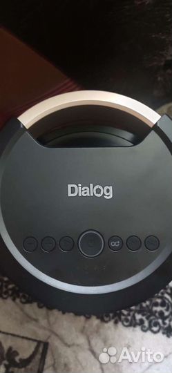 Портативная колонка bluetooth