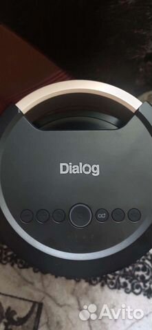 Портативная колонка bluetooth