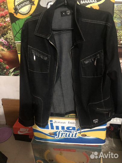 Вещи женские