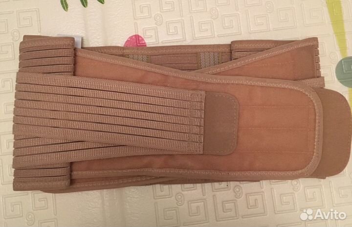 Бандаж для беременных