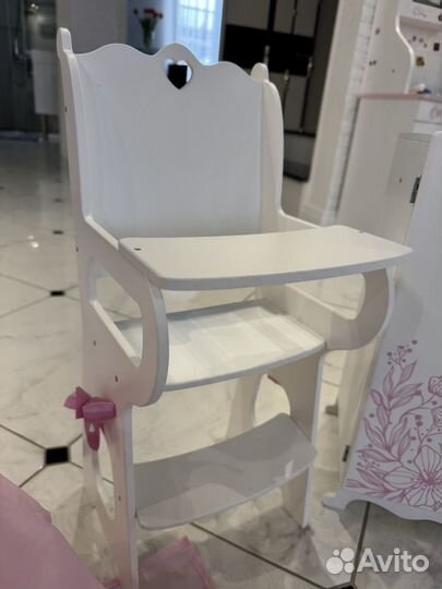 Набор детской мебели