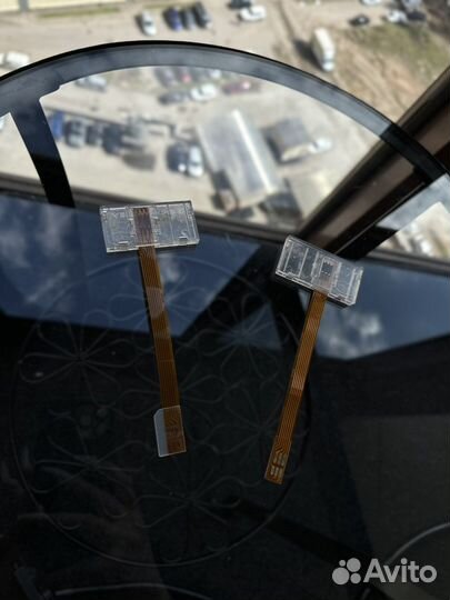 Кабели наушники