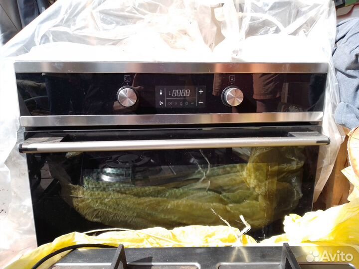 Варочная панель и духовой шкаф Korting (Кертинг)