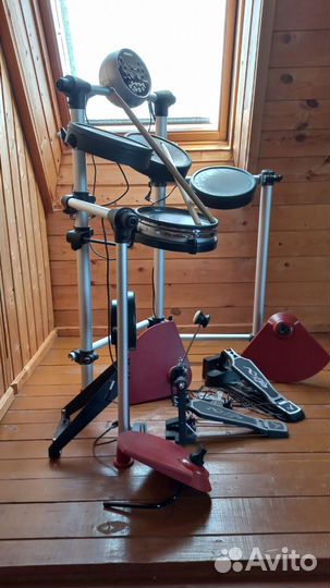 Medeli DD501 Электронные барабаны