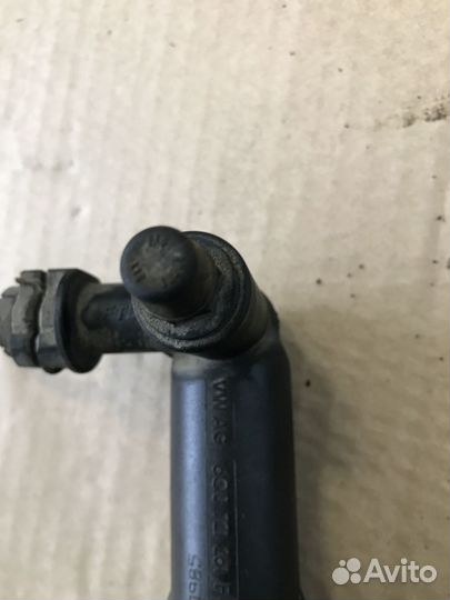 Рабочий цилиндр сцепления Skoda Octavia A5 (3312)