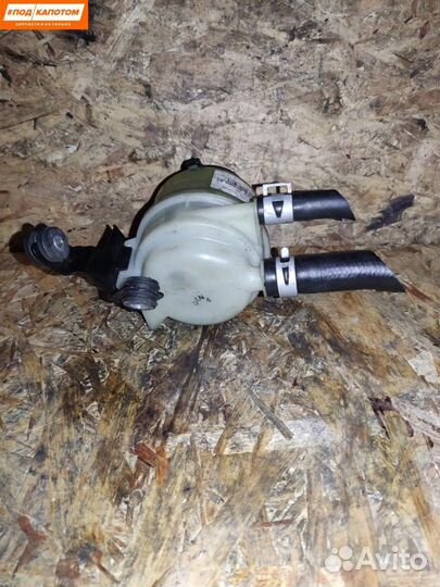 Бачок гидроусилителя Toyota Camry XV40