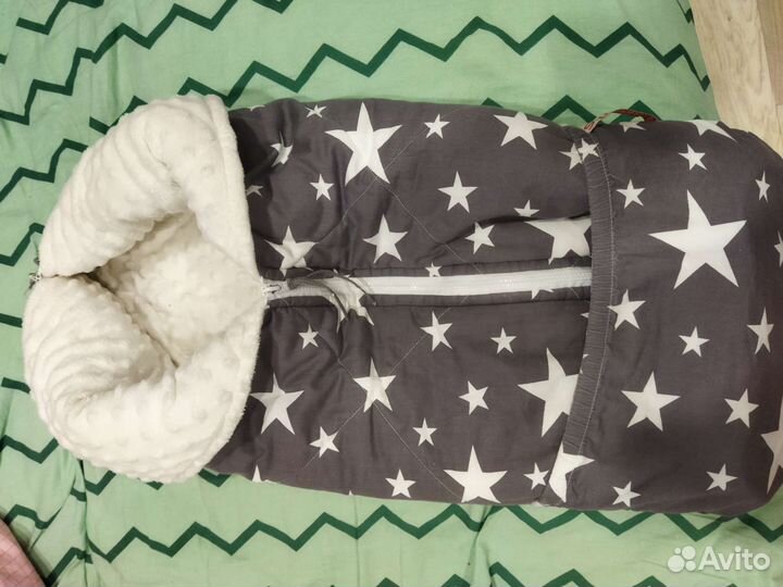 Конверт одеяло