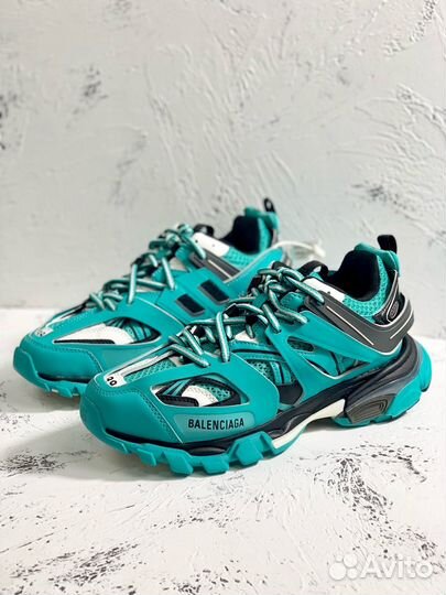 Кроссовки Balenciaga Track 35-45