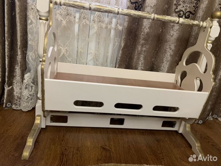 Детские люльки