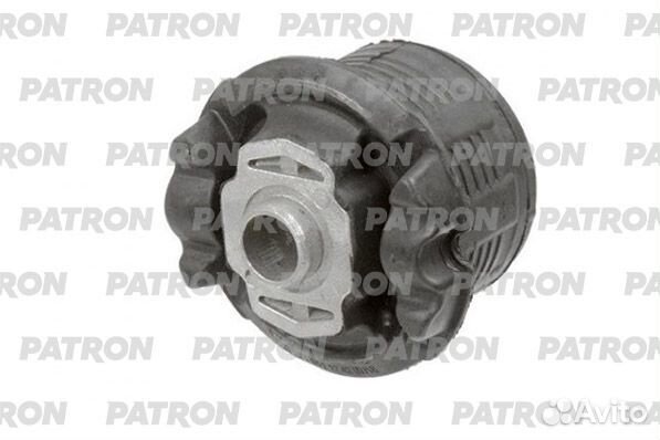 Patron PSE12096 Сайлентблок подрамника mercedes-BE