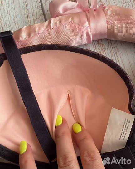 Бюстгальтер 70 D Chantelle “Darjeeling”