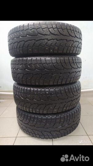 Hankook I'Pike RW11 225/60 R17