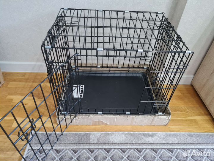 Клетка для животных