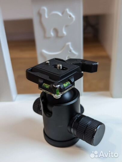 Шаровая голова для штатива Giottos MH 1300