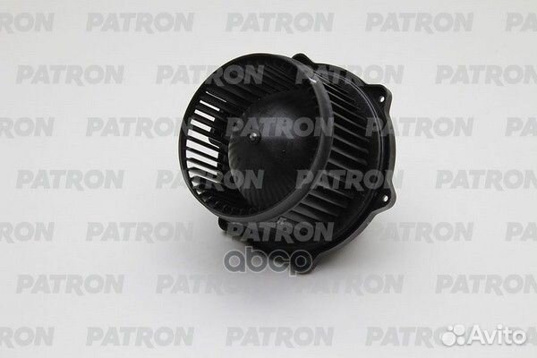 Вентилятор отопителя ChevroletLacetti (02) PFN