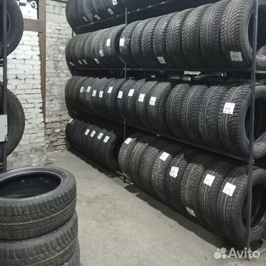 Vredestein IceTrac 195/65 R15 91Q