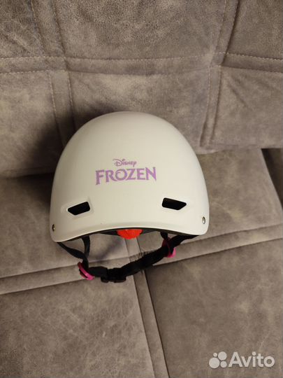 Шлем детский защитный