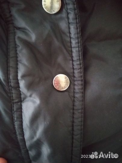 Атласное платье 46-48