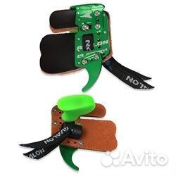 Напальчник Avalon Classic RH размер XS