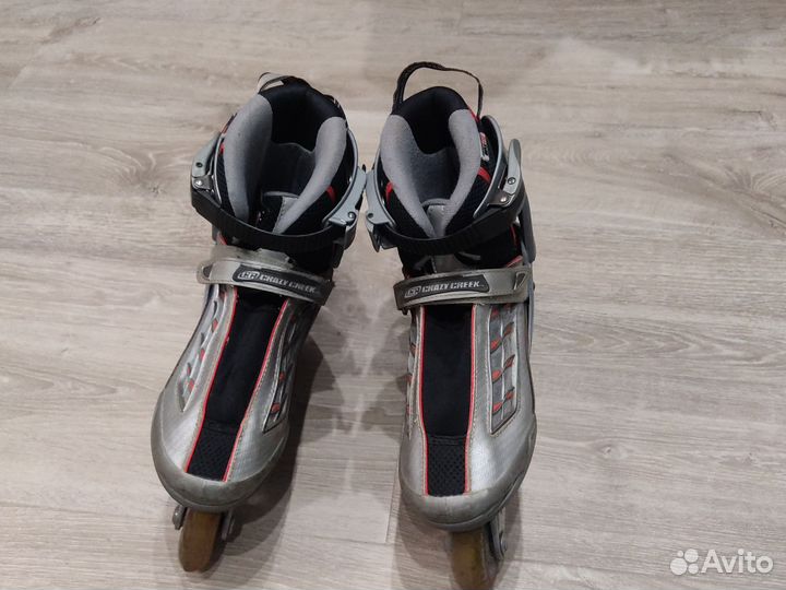 Ролики для фигурного катания