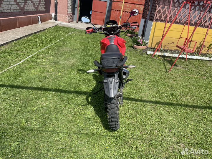 Продам мотоцикл