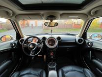 MINI Cooper S Countryman 1.6 AT, 2011, 244 000 км, с пробегом, цена 1 290 000 руб.