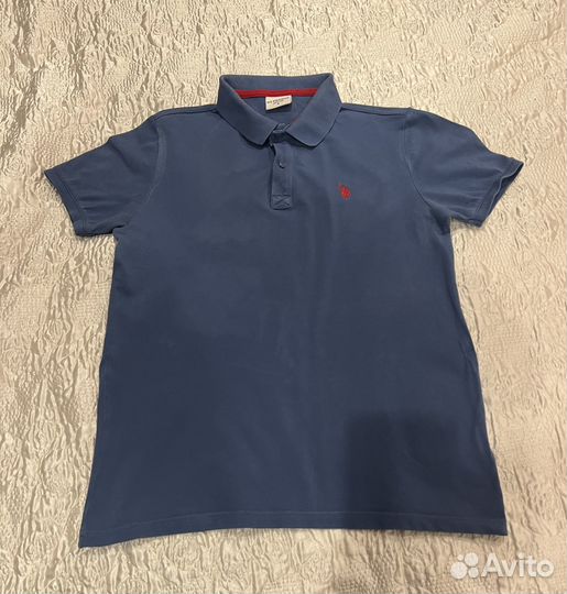 Поло Us polo