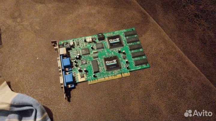 Creative labs PC-DVD CT7120 DXR2