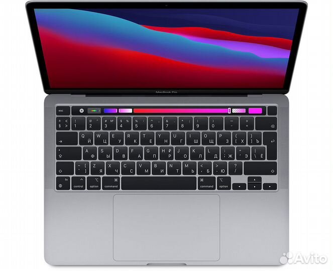 Apple MacBook Pro 13