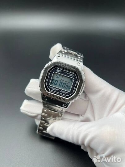 Часы Casio G-Shock