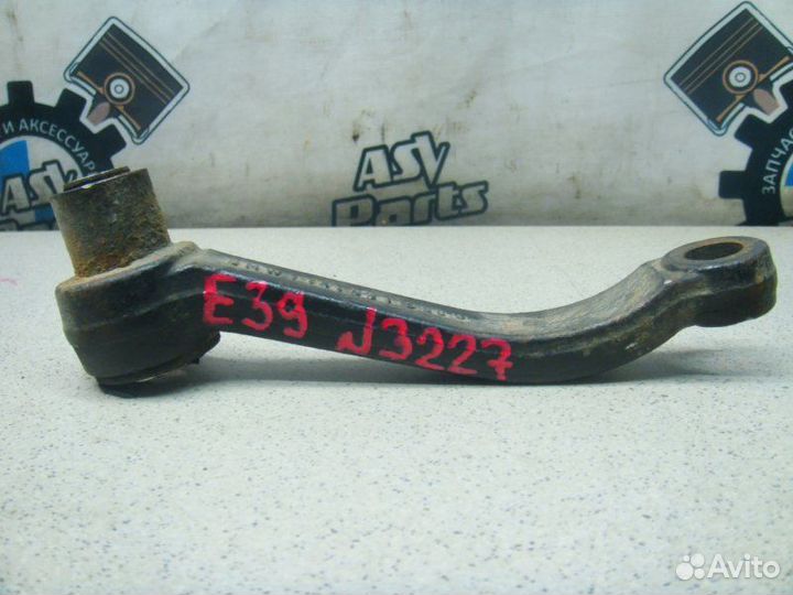 Маятник рулевого редуктора Bmw 5 E39