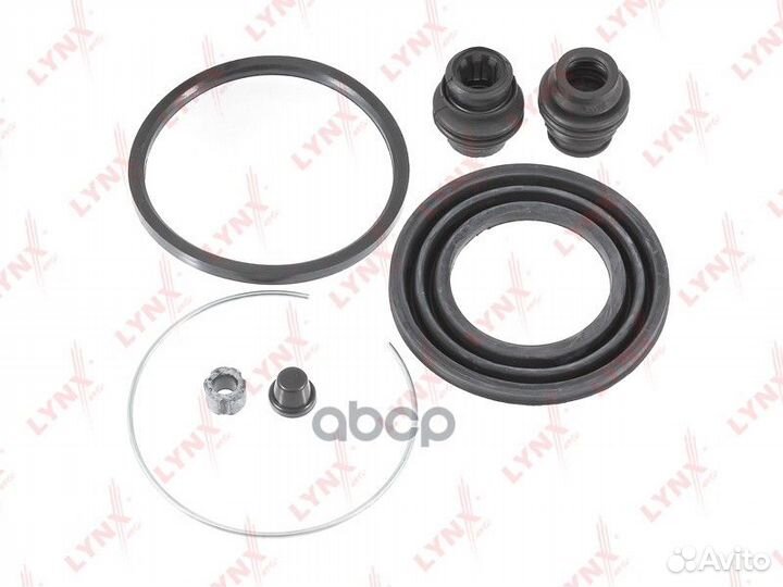 BC-0562 Ремкомплект тормозного суппорта lynxaut