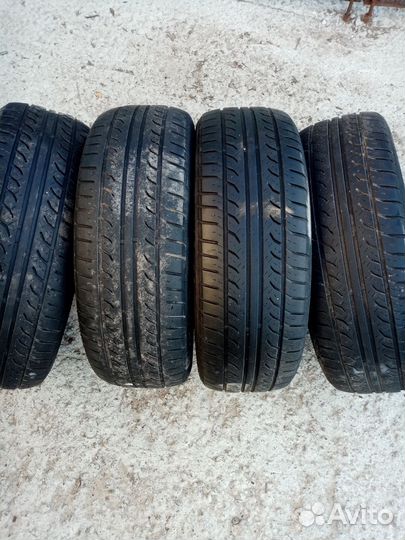 КАМА Кама-Евро-236 185/60 R15