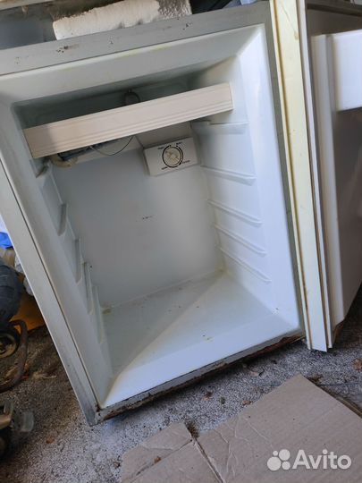 Холодильник Морозко 3м